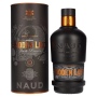 🌾Naud HIDDEN LOOT Dark Reserve Spiced Rum 41% Vol. 0,7l in Geschenkbox | Spirits Village