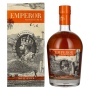 🌾Emperor Mauritian Rum ROYAL SPICED 40% Vol. 0,7l in Geschenkbox | Spirits Village