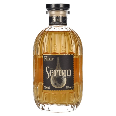 🌾SeRum Elixir 35% Vol. 0,7l | Spirits Village