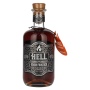 🌾Hell or High Water SPICED Spirit Drink 38% Vol. 0,7l | Spirits Village