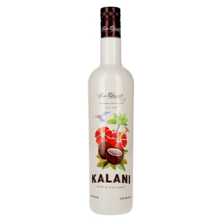 🌾Kalani Rum & Coconut 30% Vol. 0,7l | Spirits Village