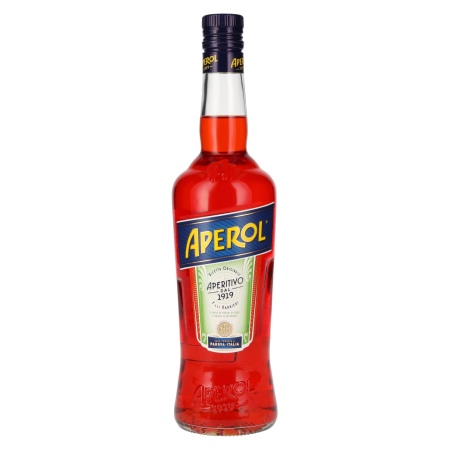 🌾Aperol Aperitivo 11% Vol. 0,7l | Spirits Village