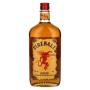 🌾Fireball RED HOT Liqueur with Cinnamon & Whisky 33% Vol. 0,7l | Spirits Village