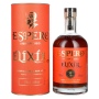 🌾Ron Espero ELIXÍR Liqueur Creole 34% Vol. 0,7l in Geschenkbox | Spirits Village