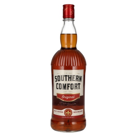 🌾Southern Comfort Original 35% Vol. 1l | Spirits Village