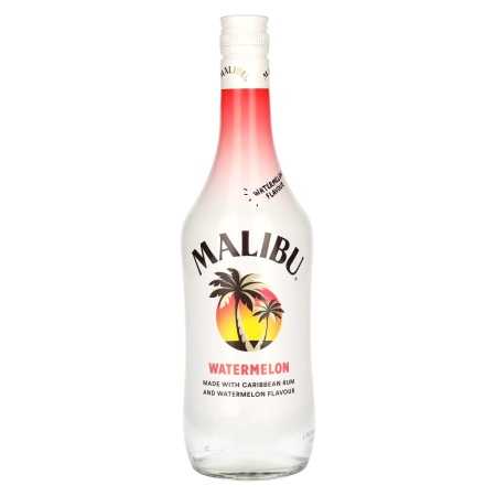 🌾Malibu WATERMELON 21% Vol. 0,7l | Spirits Village