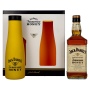 🌾Jack Daniel's Tennessee HONEY 35% Vol. 0,7l in Geschenkbox mit Thermoskanne | Spirits Village