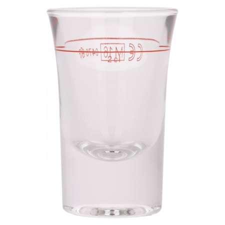 🌾Bormioli Rocco DUBLINO Shotglas 2 cl | Spirits Village