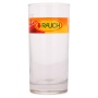 🌾Rauch Fruchtsaft Glas mit Eichung 0,25l und 0,3l | Spirits Village