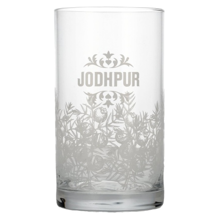 🌾Jodhpur Glas ohne Eichung | Spirits Village