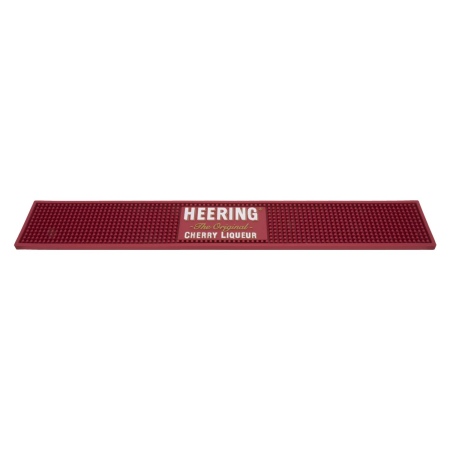 🌾Heering Original Cherry Liqueur Barmatte 60x9 cm | Spirits Village