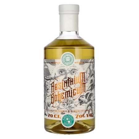 🌾Michlers Absinthium Bohemicum 70% Vol. 0,7l | Spirits Village