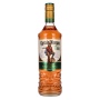 🌾Captain Morgan Tiki Mango & Pineapple Flavour Spirit Drink 25% Vol. 0,7l | Spirits Village