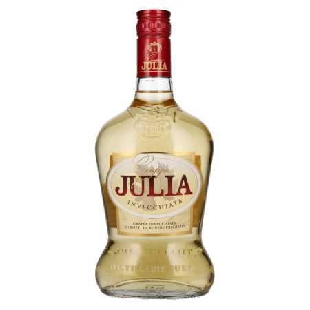 🌾Grappa Julia Invecchiata 40% Vol. 0,7l | Spirits Village