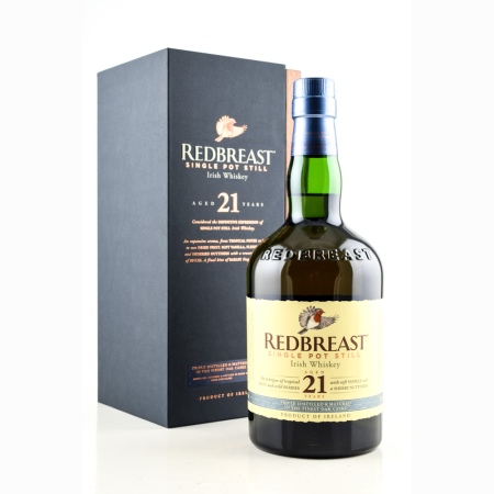 🌾Redbreast 21-ročný | Spirits Village