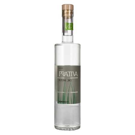 🌾Domenis 1898 PRATIVA Grappa 40% Vol. 0,5l | Spirits Village