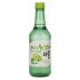 🌾Jinro Green Grape 13% Vol. 0,35l | Spirits Village