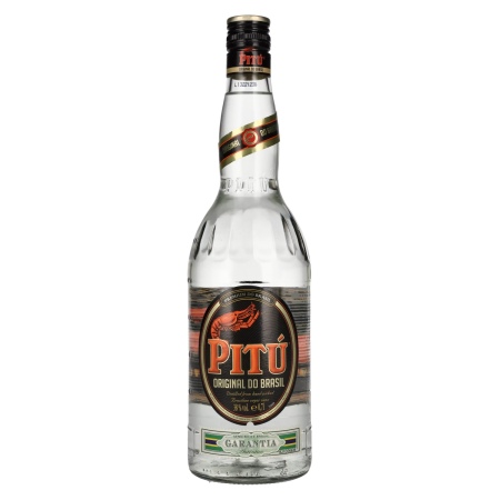 🌾Pitú Premium do Brasil 38% Vol. 0,7l | Spirits Village