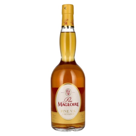 🌾Père Magloire Calvados FINE V.S. 40% Vol. 0,7l | Spirits Village