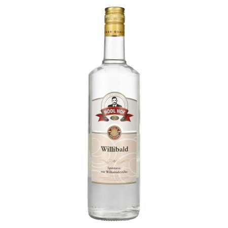 🌾Hödl Hof WILLIBALD Spirituose 33% Vol. 1l | Spirits Village