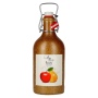 🌾Nannerl Alpenschnaps BAUERN-OBSTLER 38% Vol. 0,5l im Tonkrug | Spirits Village