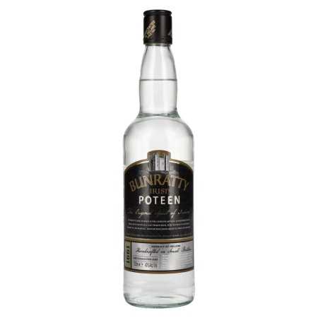 🌾Bunratty Irish POTCHEEN 40% Vol. 0,7l | Spirits Village