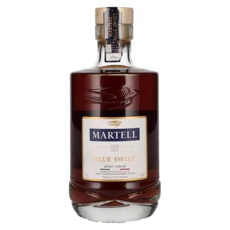 🌾Martell Blue Swift V.S.O.P. 40% Vol. 0,7l | Spirits Village