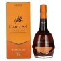 🌾Carlos I Solera Gran Reserva AMONTILLADO Brandy de Jerez 40,3% Vol. 0,7l in Geschenkbox | Spirits Village