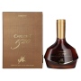 Carlos I 1520 Brandy de Jerez Solera Gran Reserva 41,1% Vol. 0,7l in Geschenkbox