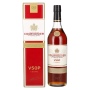 🌾Courvoisier VSOP 40% Vol. 0,7l in Geschenkbox | Spirits Village