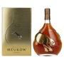 🌾Meukow X.O. Gold Panther Cognac 40% Vol. 0,7l in Geschenkbox | Spirits Village