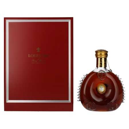 🌾Rémy Martin LOUIS XIII Cognac Fine Champagne 40% Vol. 0,7l in Geschenkbox | Spirits Village