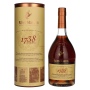 🌾Rémy Martin 1738 ACCORD ROYAL Cognac Fine Champagne 40% Vol. 0,7l in Geschenkbox | Spirits Village