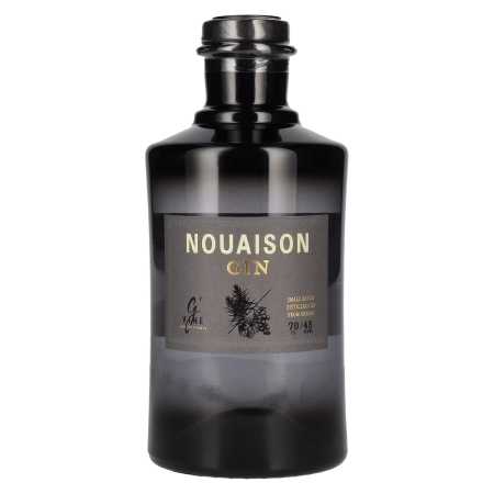 🌾G'Vine Gin de France NOUAISON 45% Vol. 0,7l | Spirits Village