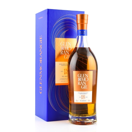 🌾Glenmorangie 18 year old - The Infinita | Spirits Village