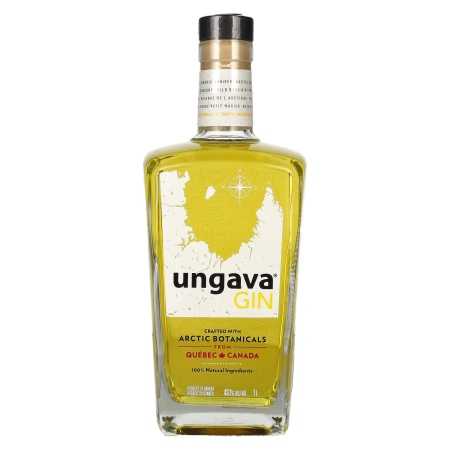 🌾Ungava Canada Gin 43,1% Vol. 1l | Spirits Village