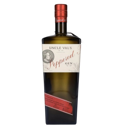 🌾Uncle Val's Peppered Gin 45% Vol. 0,7l | Spirits Village