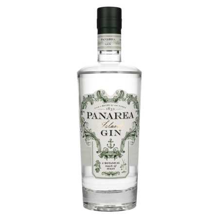 🌾Panarea Island Gin 44% Vol. 0,7l | Spirits Village