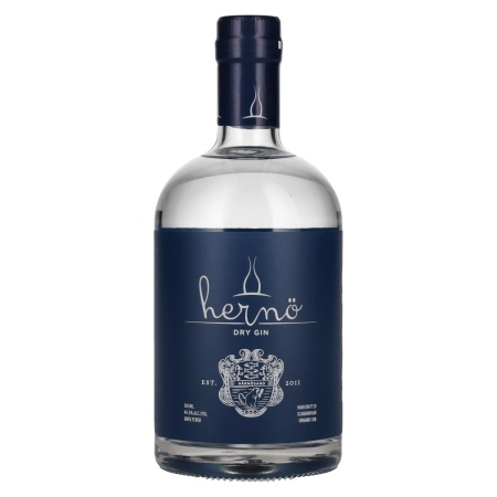 🌾Hernö Gin 40,5% Vol. 0,5l | Spirits Village