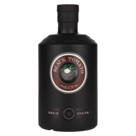 🌾Black Tomato Gin 42,3% Vol. 0,5l | Spirits Village