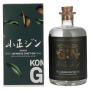 🌾Komasa Gin HOJICHA 40% Vol. 0,5l in Geschenkbox | Spirits Village