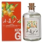 🌾Komasa Gin SAKURAJIMA KOMIKAN 40% Vol. 0,5l in Geschenkbox | Spirits Village