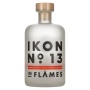 🌾IKON No.13 In Flames Distilled Gin 43% Vol. 0,5l | Spirits Village