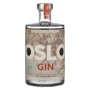 🌾Oslo Small Batch Gin 45,8% Vol. 0,5l | Spirits Village