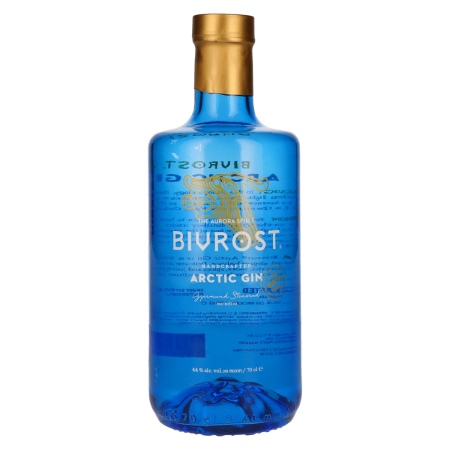 🌾BIVROST Arctic Gin 44% Vol. 0,7l | Spirits Village