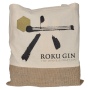 🌾Roku Gin The Japanese Craft Gin Einkaufstasche | Spirits Village