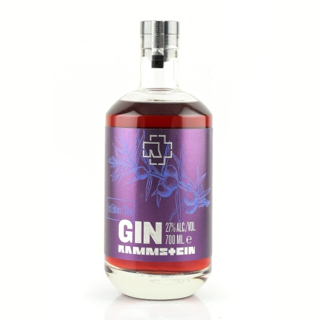 🌾Rammstein Gin 1st Edition/Sloe | Spirits Village