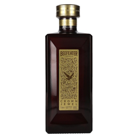 🌾Beefeater Crown Jewel London Dry Gin 50% Vol. 1l | Spirits Village