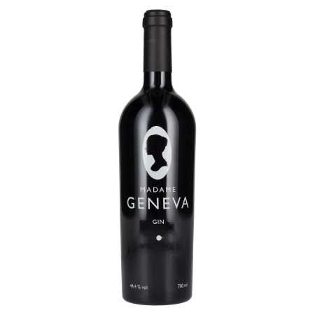 🌾Madame Geneva Gin Blanc 44,4% Vol. 0,7l | Spirits Village