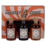 🌾Monkey 47 Kiosk Set 41% Vol. 3x0,05l in Geschenkbox | Spirits Village